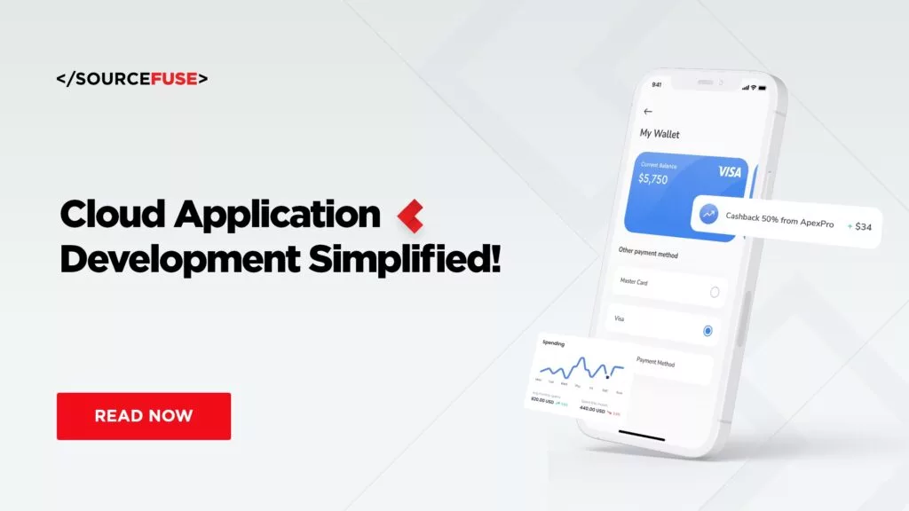Cloud Application Development Simplified | Cloud Services