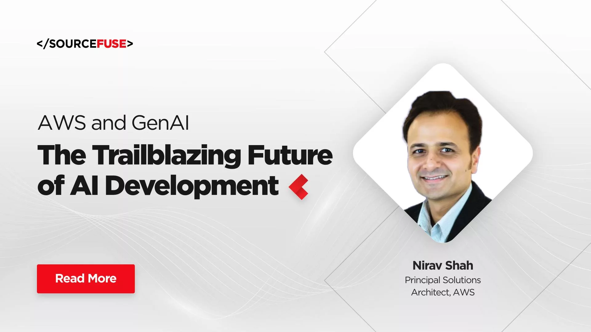 AWS and GenAI: The Trailblazing Future of AI Development