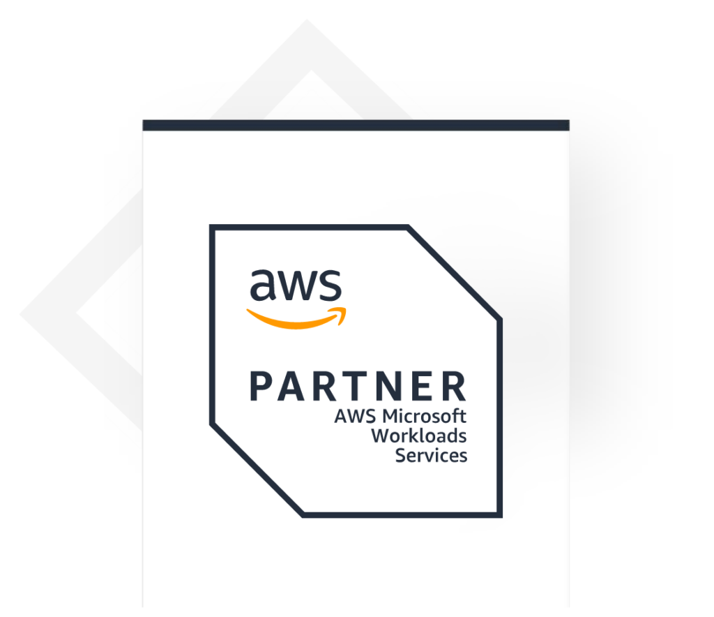 Windows Modernization | Migrate your Microsoft Workloads to AWS