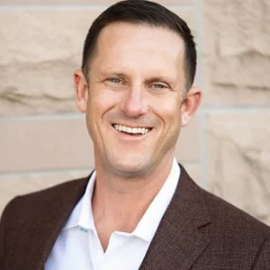 Picture of Craig Mandeville