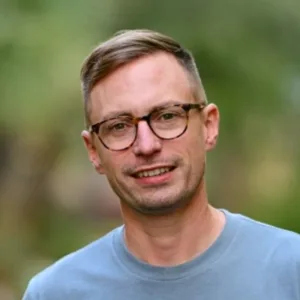 Picture of Stu Green