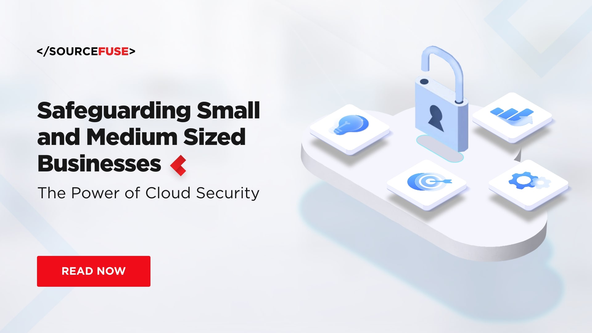 View of Safeguarding Small and Medium Sized Businesses: The Power of Cloud Security
