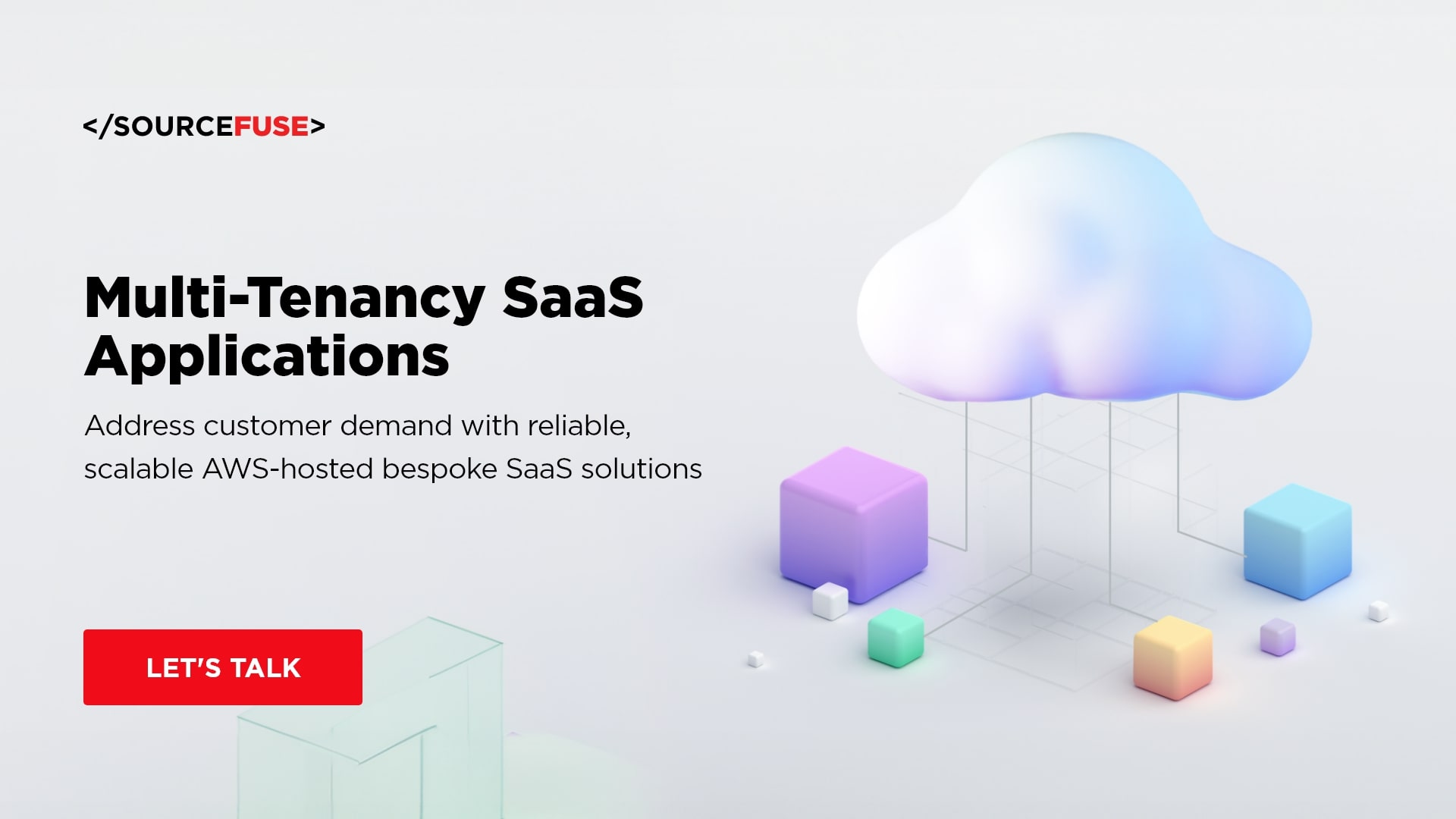 SaaS Applications Services | Cloud-Based Software Solutions