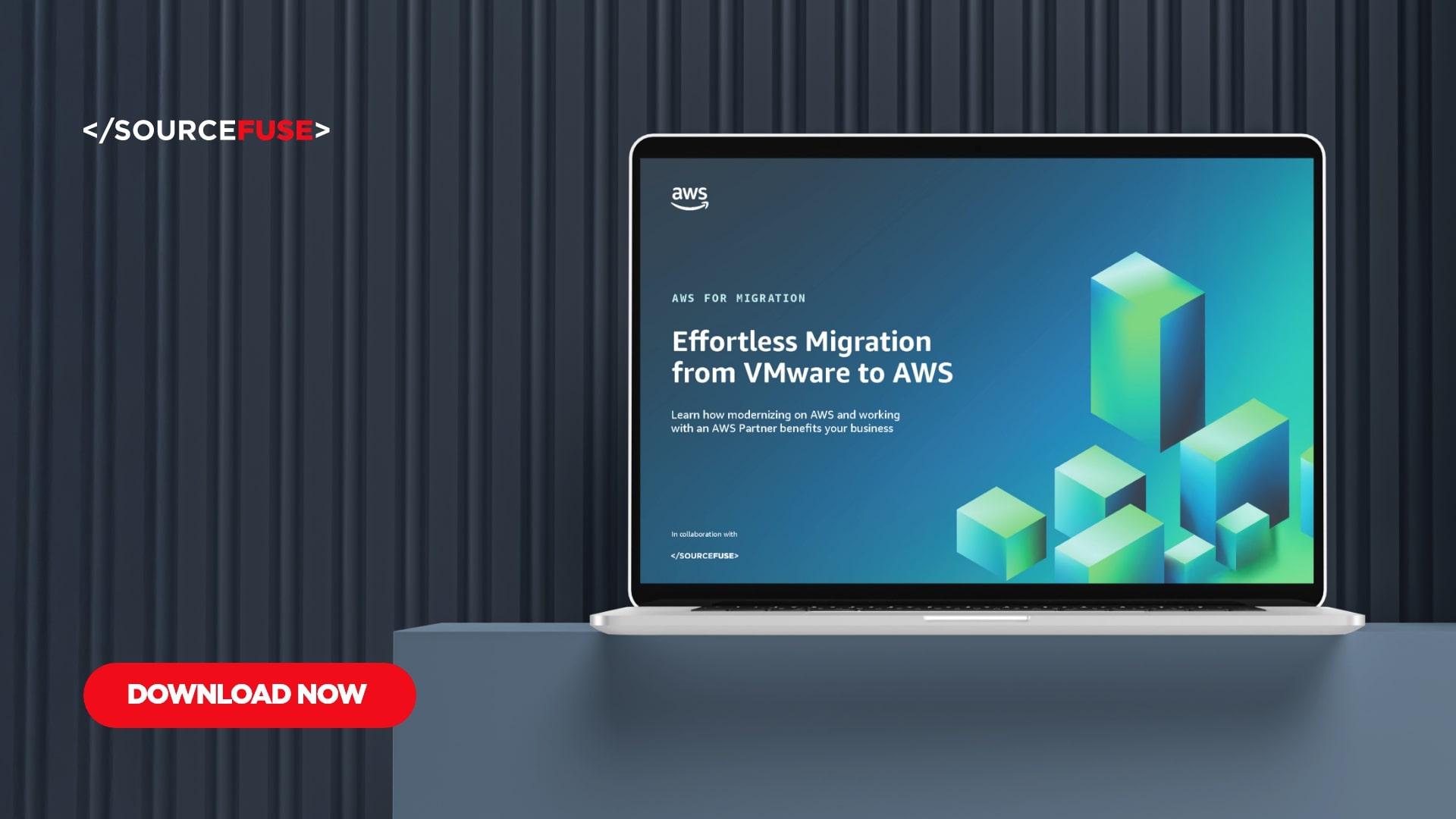 Effortless Migration from VMware to AWS